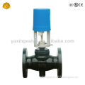 2 way Electric temperature controlled water valves